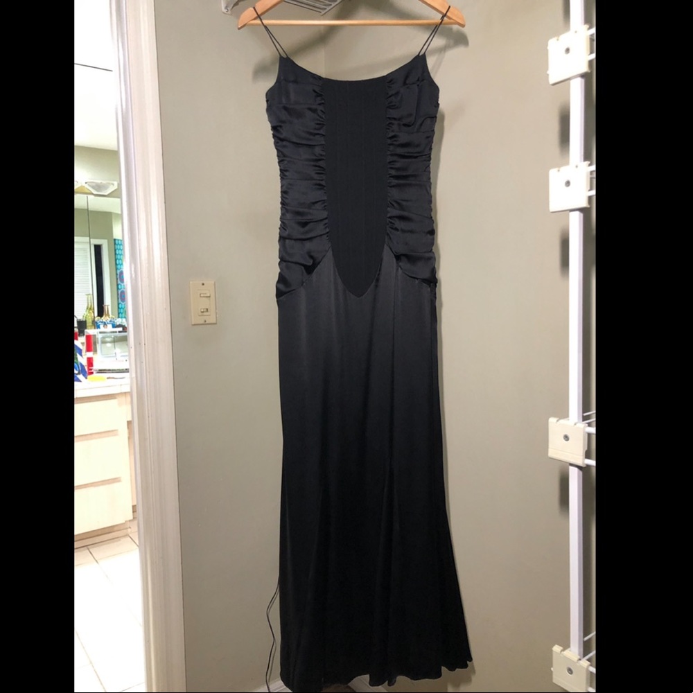 Nicole Miller Formal Gown